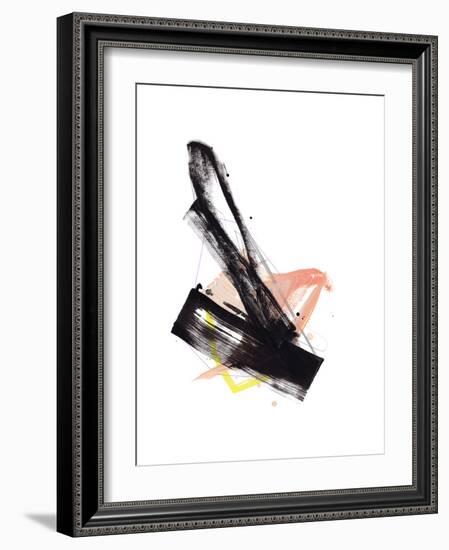 Study 27-Jaime Derringer-Framed Giclee Print