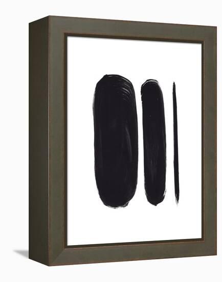 Study 39-Jaime Derringer-Framed Premier Image Canvas