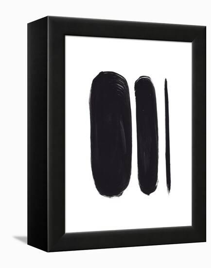 Study 39-Jaime Derringer-Framed Premier Image Canvas