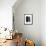 Study 39-Jaime Derringer-Framed Premier Image Canvas displayed on a wall
