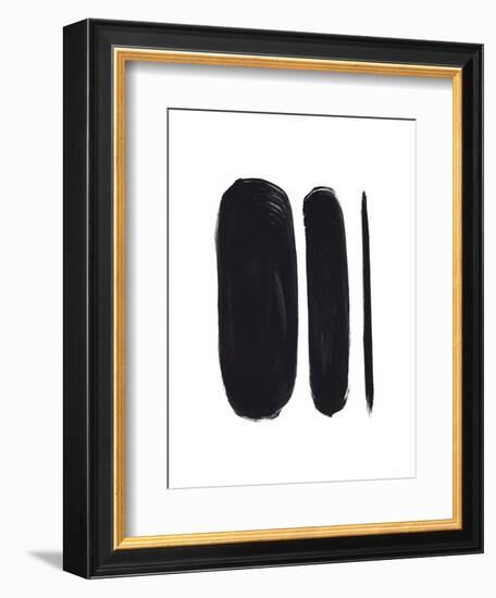 Study 39-Jaime Derringer-Framed Premium Giclee Print