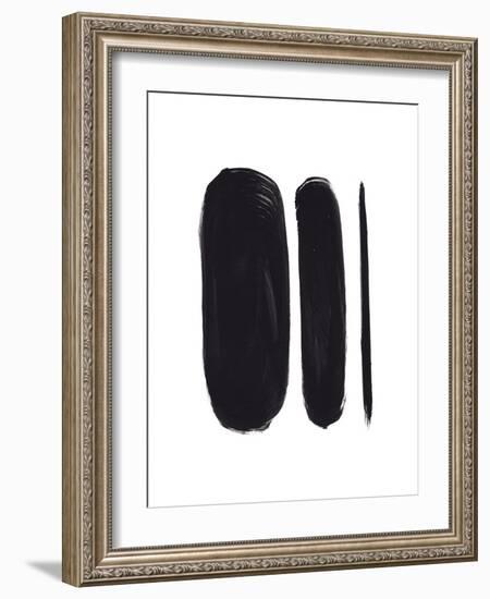 Study 39-Jaime Derringer-Framed Giclee Print