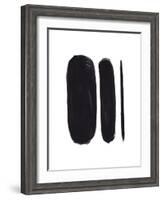 Study 39-Jaime Derringer-Framed Giclee Print