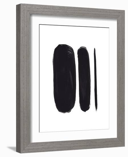 Study 39-Jaime Derringer-Framed Giclee Print