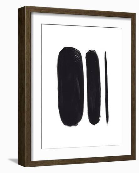 Study 39-Jaime Derringer-Framed Giclee Print