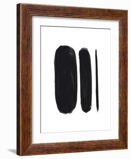 Study 39-Jaime Derringer-Framed Giclee Print