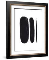 Study 39-Jaime Derringer-Framed Giclee Print