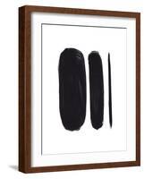 Study 39-Jaime Derringer-Framed Giclee Print