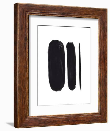 Study 39-Jaime Derringer-Framed Giclee Print