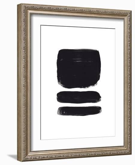 Study 40-Jaime Derringer-Framed Giclee Print