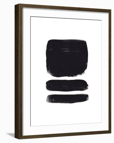 Study 40-Jaime Derringer-Framed Giclee Print