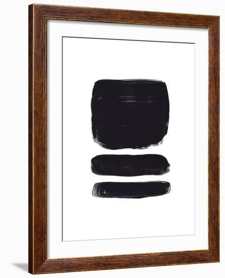 Study 40-Jaime Derringer-Framed Giclee Print