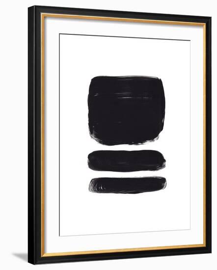 Study 40-Jaime Derringer-Framed Giclee Print