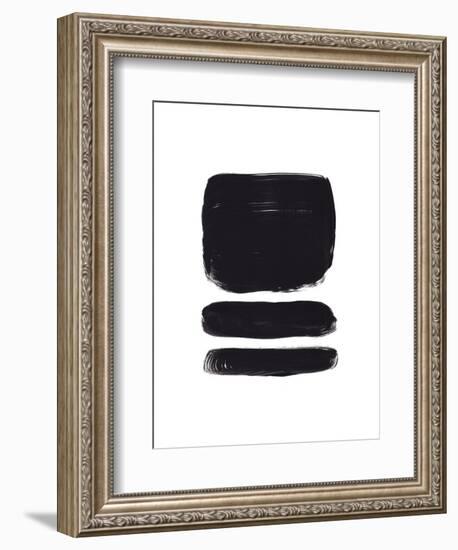 Study 40-Jaime Derringer-Framed Giclee Print