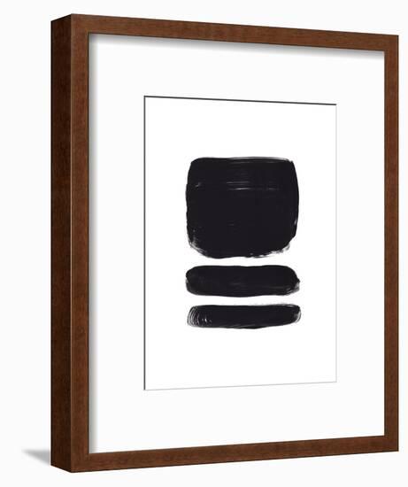 Study 40-Jaime Derringer-Framed Giclee Print