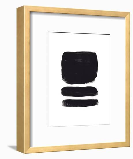 Study 40-Jaime Derringer-Framed Giclee Print