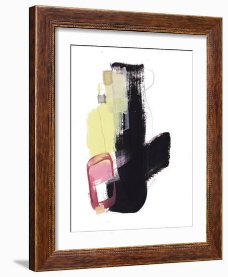 Study 41-Jaime Derringer-Framed Giclee Print