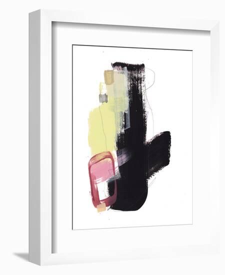 Study 41-Jaime Derringer-Framed Giclee Print