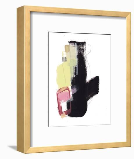 Study 41-Jaime Derringer-Framed Giclee Print