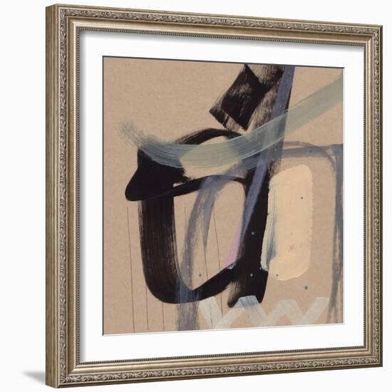 Study 42-Jaime Derringer-Framed Giclee Print