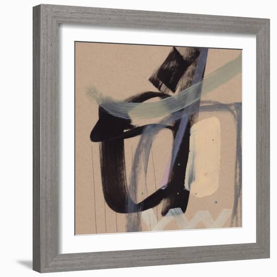 Study 42-Jaime Derringer-Framed Giclee Print