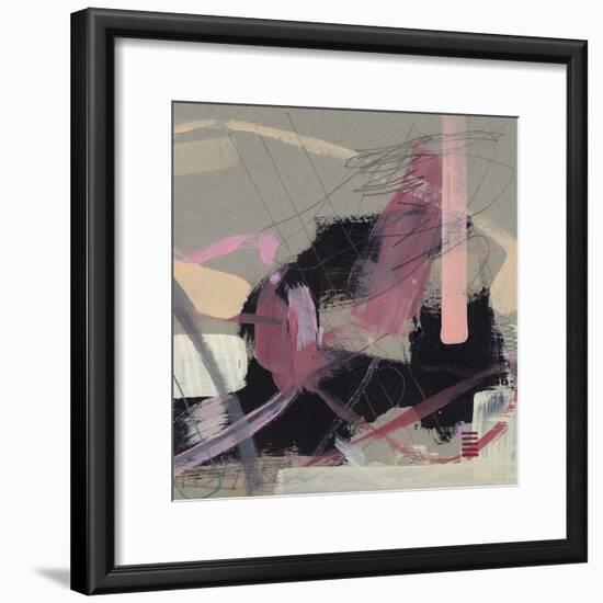 Study 43-Jaime Derringer-Framed Giclee Print