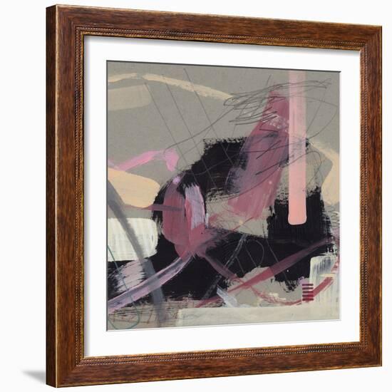 Study 43-Jaime Derringer-Framed Giclee Print