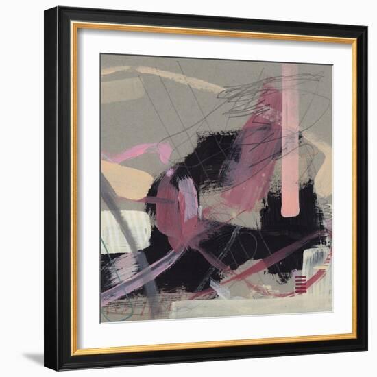 Study 43-Jaime Derringer-Framed Giclee Print