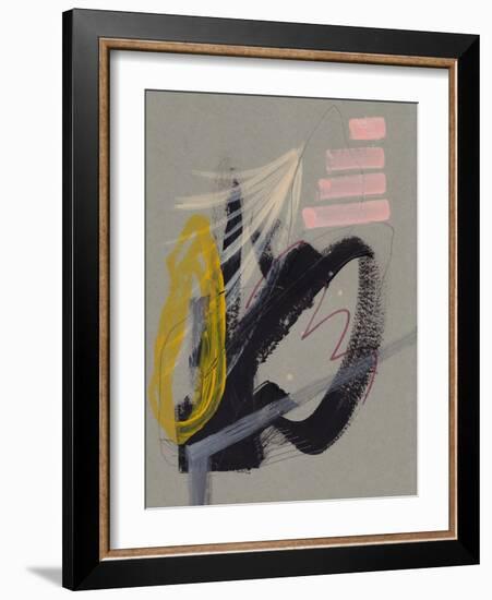 Study 44-Jaime Derringer-Framed Giclee Print