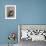 Study 44-Jaime Derringer-Framed Giclee Print displayed on a wall