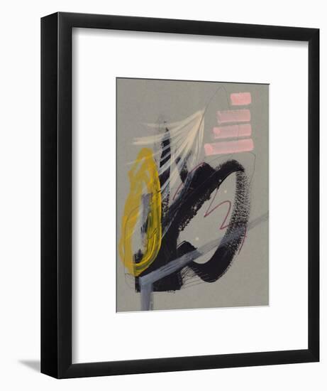 Study 44-Jaime Derringer-Framed Giclee Print