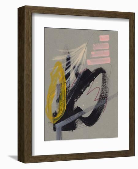 Study 44-Jaime Derringer-Framed Giclee Print