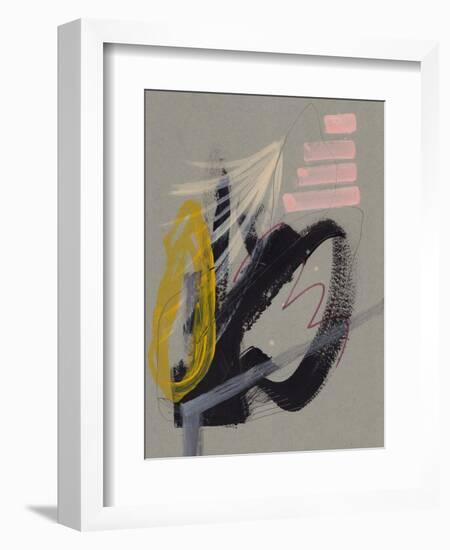 Study 44-Jaime Derringer-Framed Giclee Print