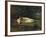 Study at the water's edge, 1864 by Berthe Morisot-Berthe Morisot-Framed Giclee Print