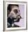 Study for a Portrait of George Dyer, c.1969-Francis Bacon-Framed Art Print