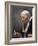 Study for a Portrait of Pope John Paul II (1920-2005) 2005-James Gillick-Framed Giclee Print