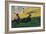 Study for a Sunday Afternoon on the Island of La Grande Jatte-Georges Seurat-Framed Giclee Print