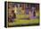 Study for a Sunday Afternoon on the Island of La Grande Jatte-Georges Seurat-Framed Premier Image Canvas