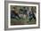 Study for a Trip to Cava-Filippo Palizzi-Framed Giclee Print