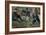 Study for a Trip to Cava-Filippo Palizzi-Framed Giclee Print