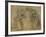 Study for an Annunciation-Lorenzo di Credi-Framed Giclee Print