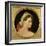 Study for an Odalisque-Jean-Auguste-Dominique Ingres-Framed Giclee Print