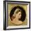 Study for an Odalisque-Jean-Auguste-Dominique Ingres-Framed Giclee Print