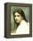 Study for 'Baigneuses'-William Adolphe Bouguereau-Framed Premier Image Canvas