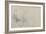 Study for 'Dawn of Waterloo', 1893-Lady Butler-Framed Giclee Print