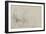 Study for 'Dawn of Waterloo', 1893-Lady Butler-Framed Giclee Print