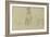 Study for 'Dawn of Waterloo', 1893-Lady Butler-Framed Giclee Print