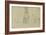 Study for 'Dawn of Waterloo', 1893-Lady Butler-Framed Giclee Print