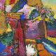 Premium Giclee Print