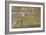 Study for "La Grande Jatte", 1884-5-Georges Pierre Seurat-Framed Giclee Print